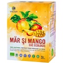 Zumo de Mango y Manzana 3L BIO
