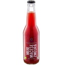 Apple, Raspberry, and Rosehip Juice 330ml BIO