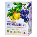 Aronia and Apple juice 3L BIO