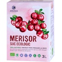Cranberry Juice 3L BIO