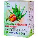 Zumo de Aloe Vera y Melocotón 3L BIO