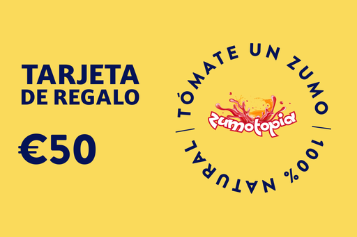 Tarjeta de regalo